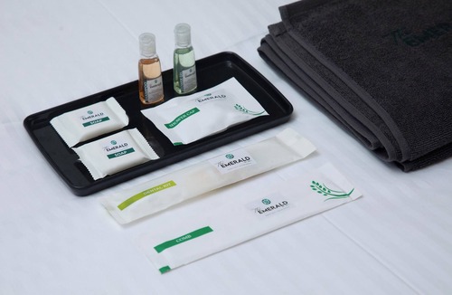 Thanjavur Hotel | The Emerald