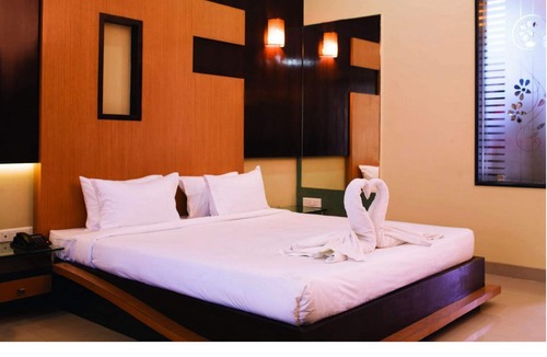 Somatane Resort | The Emerald Resort, Pune