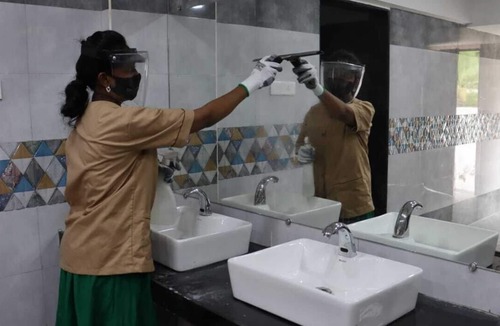 Somatane Resort | The Emerald Resort, Pune