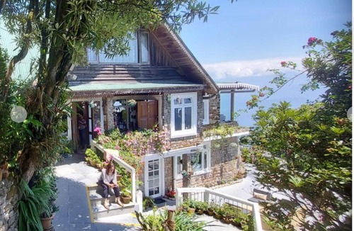 Darjeeling Apartment | THE ENGLISH COTTAGE