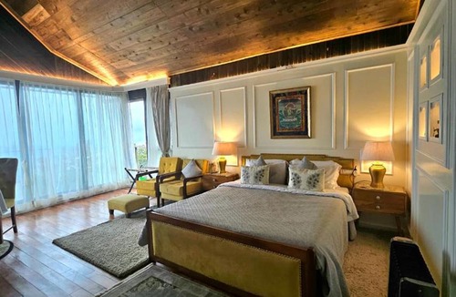 Darjeeling Apartment | THE ENGLISH COTTAGE