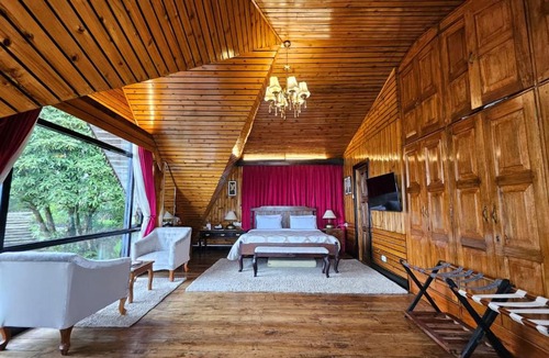 Darjeeling Apartment | THE ENGLISH COTTAGE