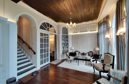 Darjeeling Apartment | THE ENGLISH COTTAGE