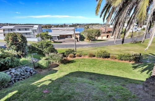 Merimbula House | The Escape