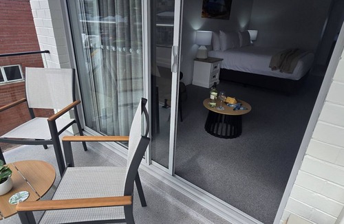 Esperance Hotel | The Esperance Accommodation