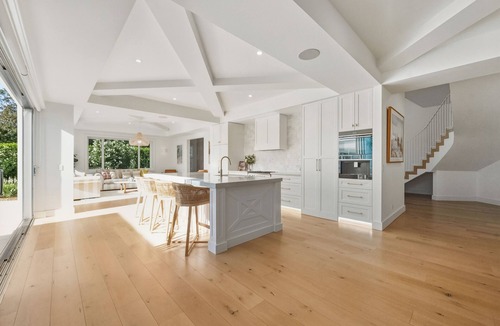 Holgate House | THE ESTATE - New! Sleeps 16 Pool, Spa, Bowling Alley and Theatre