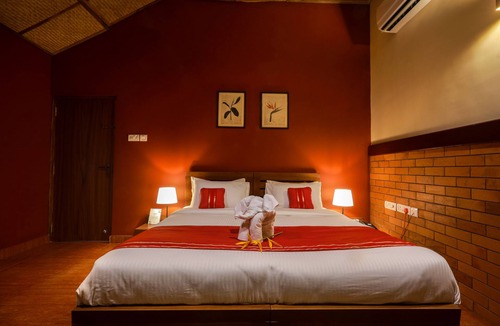 Inna Hotel | The Estate Resort, Mangalore