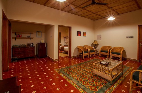 Inna Hotel | The Estate Resort, Mangalore