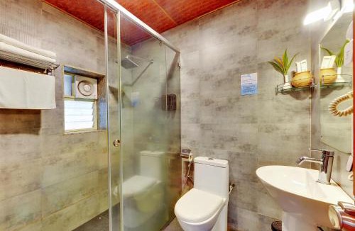 Inna Hotel | The Estate Resort , Mangalore