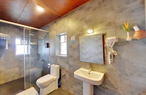 Inna Hotel | The Estate Resort , Mangalore