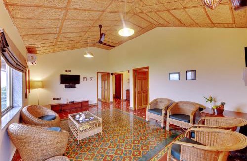 Inna Hotel | The Estate Resort , Mangalore