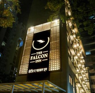 Prabhadevi Hotel | The Falcon Inn - Clare Road