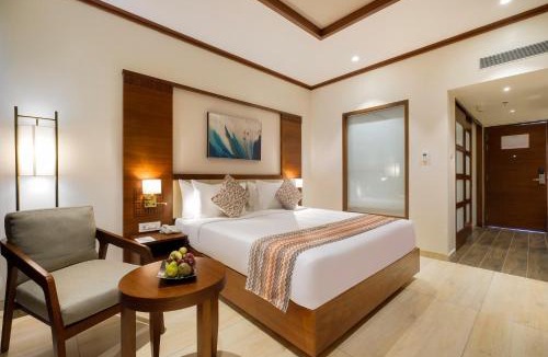 Kune N.m. Resort | The Fern An Ecotel Hotel, Lonavala
