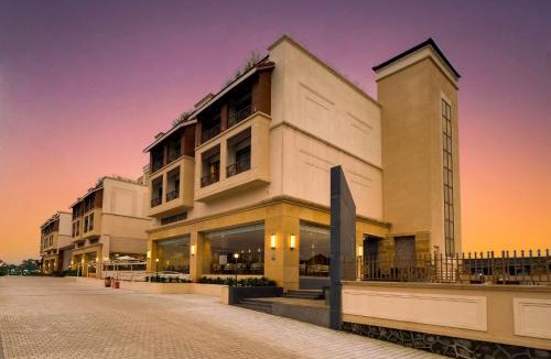 Kune N.m. Resort | The Fern An Ecotel Hotel, Lonavala