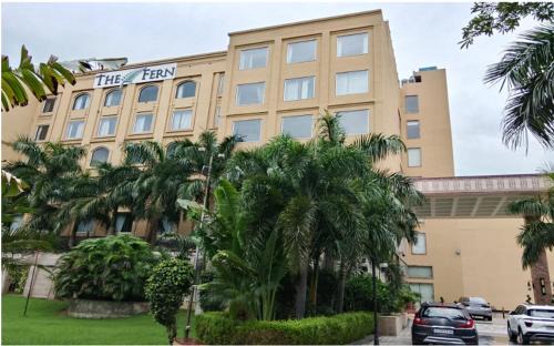 Kota Hotel | The Fern - An Ecotel Hotel, Kota