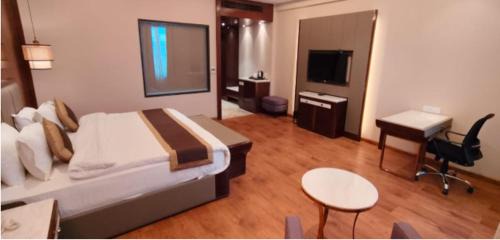 Kota Hotel | The Fern - An Ecotel Hotel, Kota