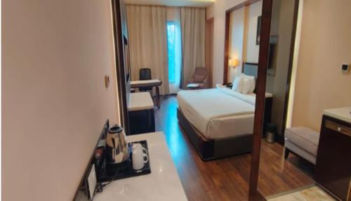 Kota Hotel | The Fern - An Ecotel Hotel, Kota