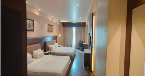 Kota Hotel | The Fern - An Ecotel Hotel, Kota