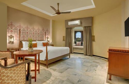Bamora Resort | The Fern Bambora Fort Udaipur, Bambora, Series by Marriott