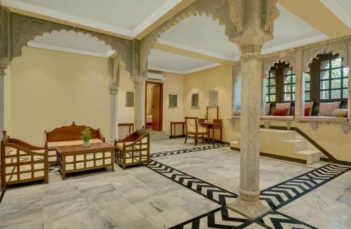 Bamora Resort | The Fern Bambora Fort Udaipur, Bambora, Series by Marriott