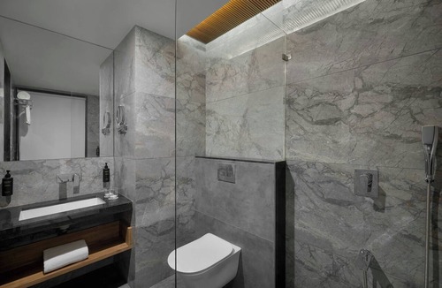 Vasai Hotel | The Fern Fayms Resort Naigaon, Series By Marriott