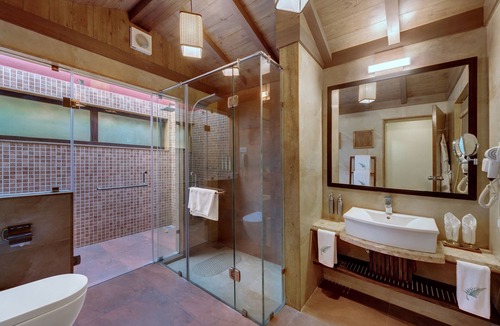 Sasan Gir Hotel | The Fern Gir Forest Resort, Sasan Gir - A Fern Crown Collection Resort