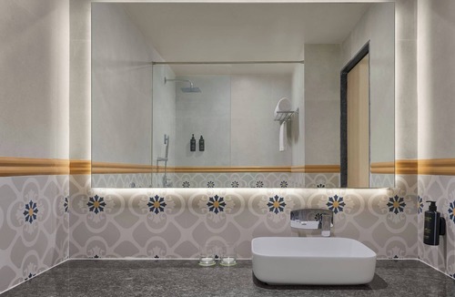 Mundhwa Hotel | The Fern Habitat Pune, Mundhwa, Series By Marriott