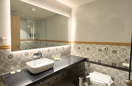 Mundhwa Hotel | The Fern Habitat Pune, Mundhwa, Series By Marriott