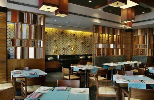 Durgapura Hotel | The Fern, Jaipur, Series by Marriott