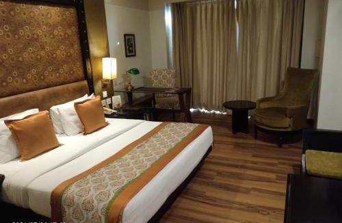 Durgapura Hotel | The Fern, Jaipur, Series by Marriott