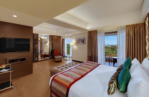 Bainguinim Hotel | The Fern Kadamba Hotel & Spa Goa, Panjim, Series by Marriott