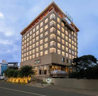 Kolhapur Hotel | The Fern, Kolhapur, Series by Marriott