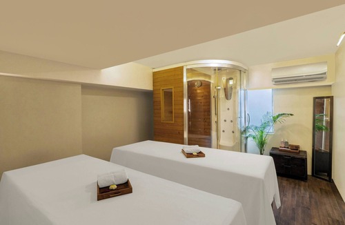 Kolhapur Hotel | The Fern Kolhapur, Series by Marriott