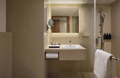 Goregaon East Hotel | The Fern Mumbai, Goregaon, Series by Marriott