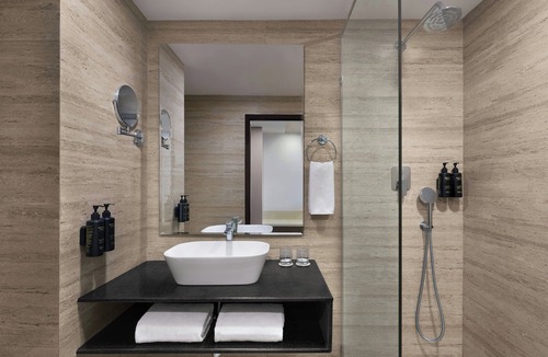 Yeshwanthpur Hotel | The Fern Residency Bengaluru, Yeshwanthpur, Series by Marriott