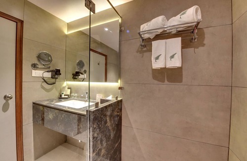 Bhiwandi Hotel | The Fern Residency Bhiwandi-Pimplas, Series by Marriott