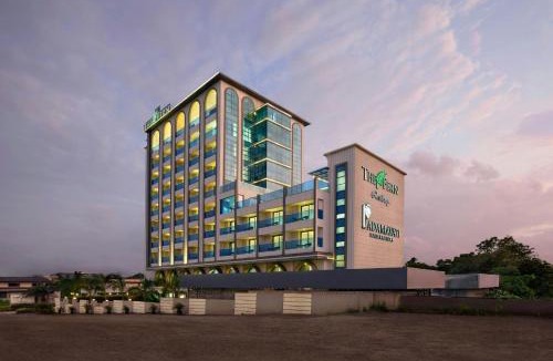Suryamal Hotel | The Fern Residency, Bhiwandi-Pimplas, Series by Marriott