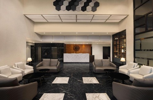 Bhopal Hotel | The Fern Residency Bhopal, Series by Marriott