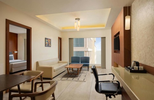 Bhopal Hotel | The Fern Residency Bhopal, Series by Marriott