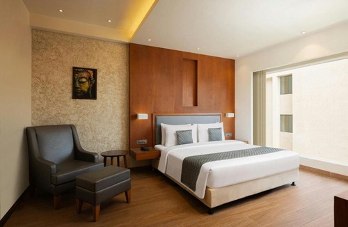 Bhopal Hotel | The Fern Residency Bhopal, Series by Marriott