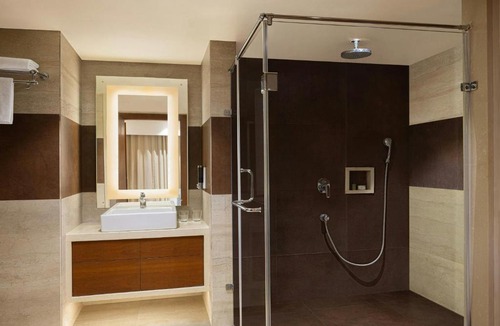 Bhopal Hotel | The Fern Residency Bhopal, Series by Marriott