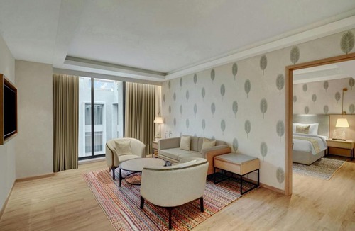 Gandhinagar Hotel | The Fern Residency, Gandhinagar, Series by Marriott