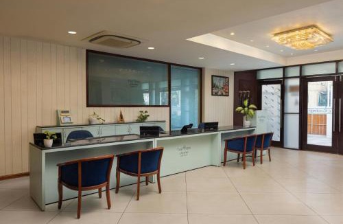 Ajit Colony Hotel | The Fern Residency Jodhpur, Series by Marriott