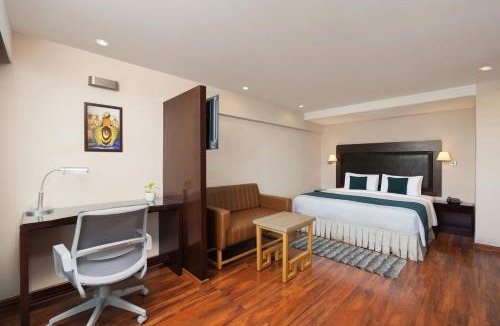 Ajit Colony Hotel | The Fern Residency Jodhpur, Series by Marriott