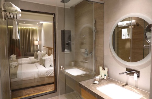 Morbi Hotel | The Fern Residency Morbi