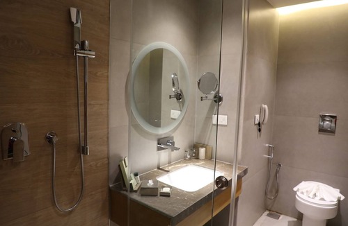 Morbi Hotel | The Fern Residency Morbi