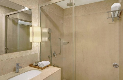Rajkot Hotel | The Fern Residency Rajkot, Series by Marriott