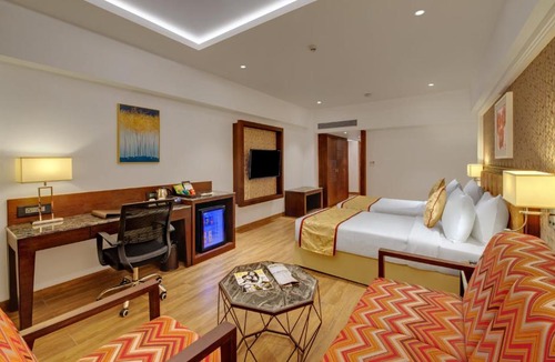 Satara Hotel | The Fern Residency, Satara Maharashtra