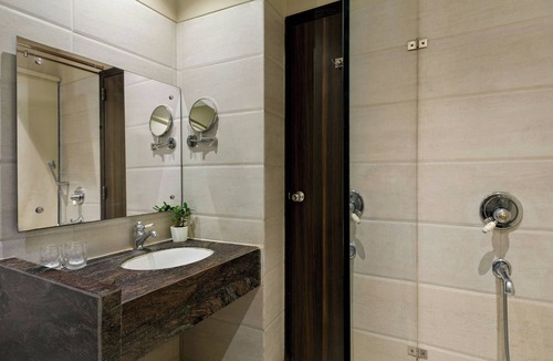 Central Area Hotel | The Fern Residency Udaipur, Series by Marriott