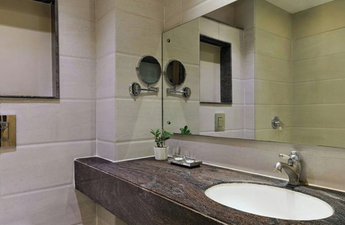 Central Area Hotel | The Fern Residency Udaipur, Series by Marriott